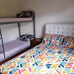 Hostel 3.5