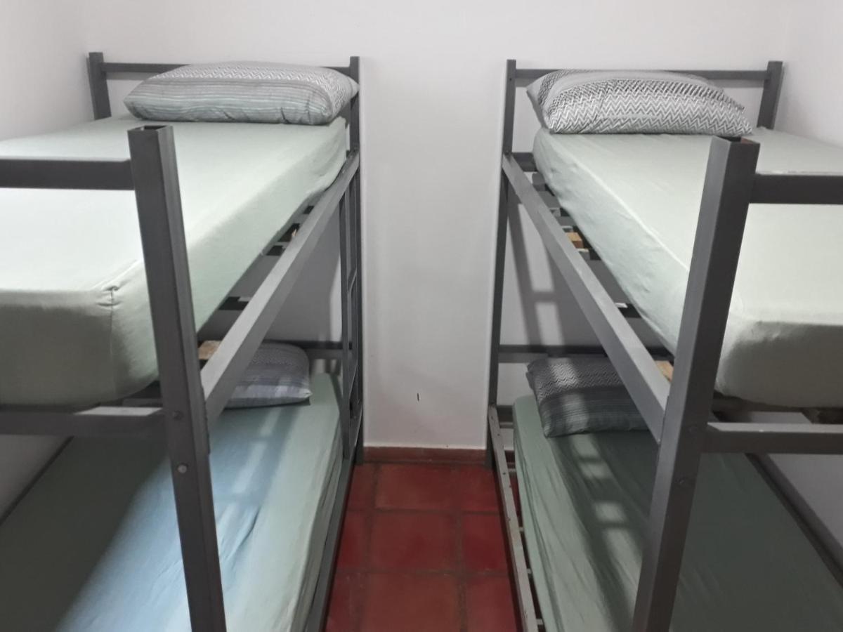 Hospedagem domiciliar 3.5