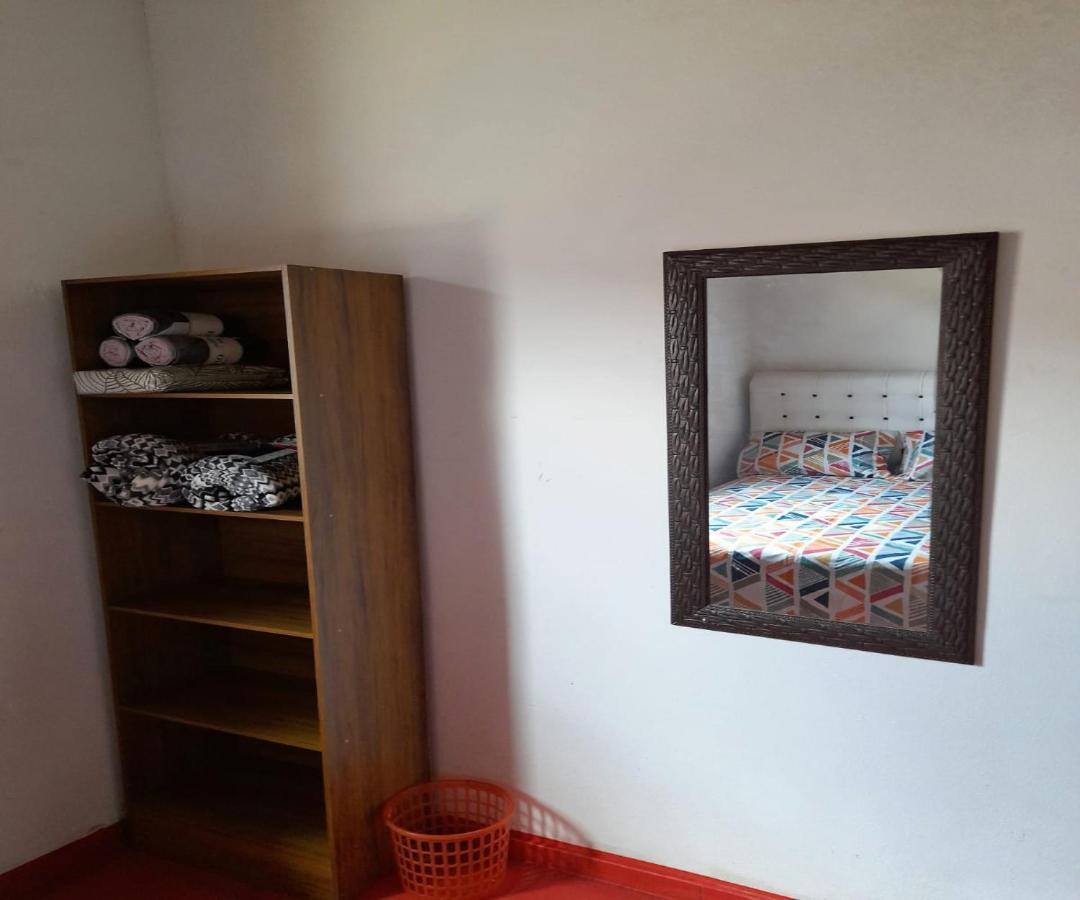 3.5 Hospedagem domiciliar