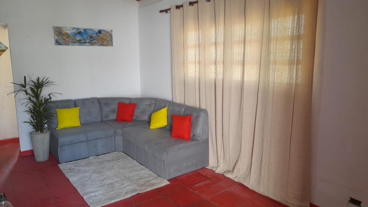 Hospedagem domiciliar 3.5 *