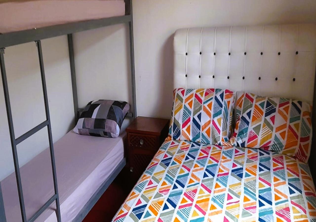 Hospedagem domiciliar 3.5 *