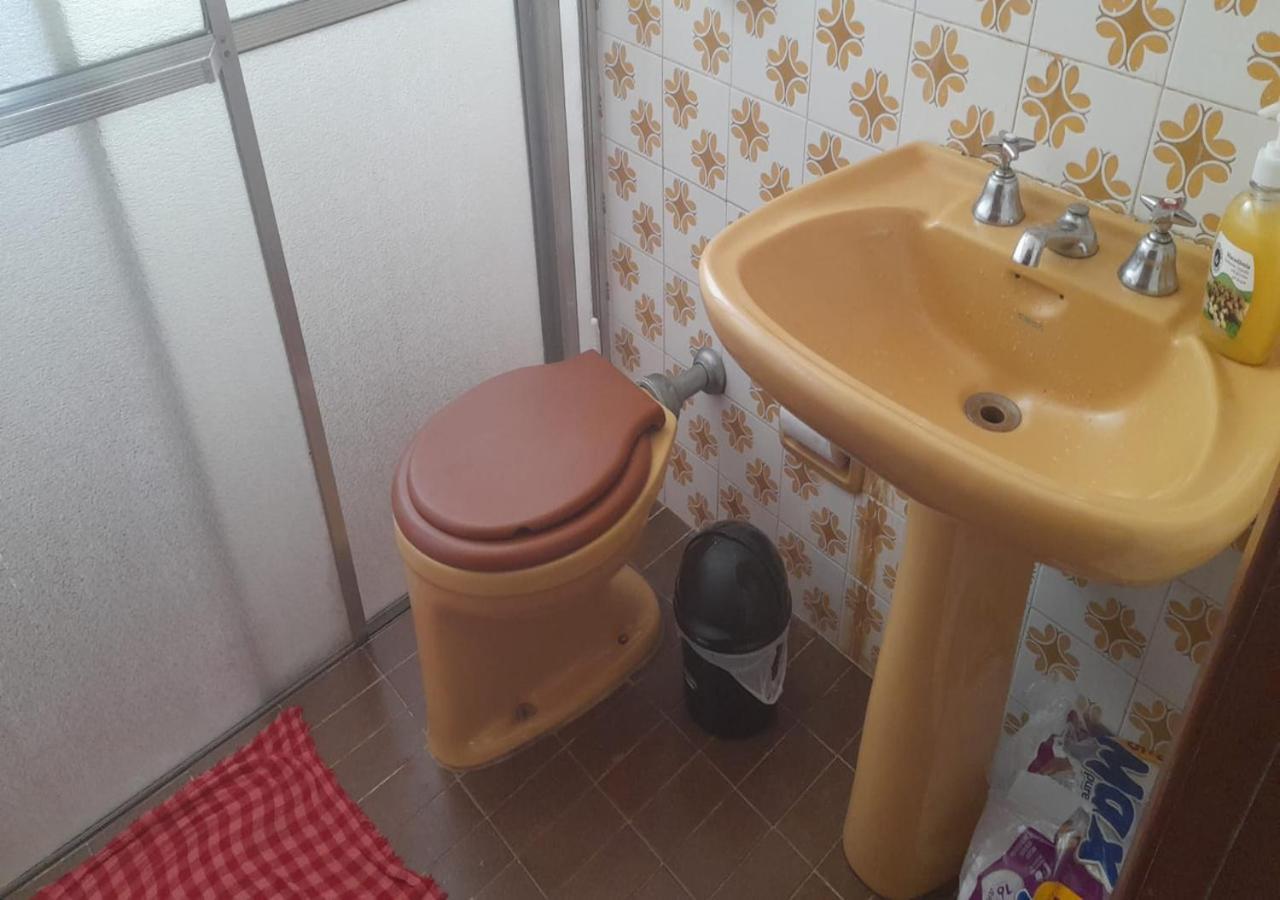 Hospedagem domiciliar 3.5 *